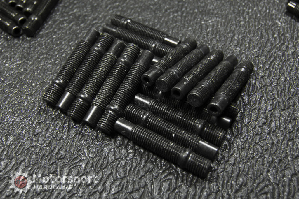 thumbnail image 2 of 4x 10mm BMW E-Body Wheel Spacer Kit - 5x120, 72.6 CB, M12x1.5 Bolts Included 2 of 5