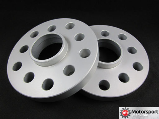 20mm 5x100 & 5x112 57.1cb Spacers - Motorsport Hardware