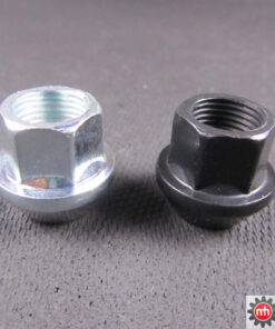 BMW OEM & Extended Bolts