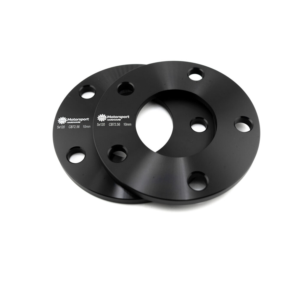 Motorsport Hardware