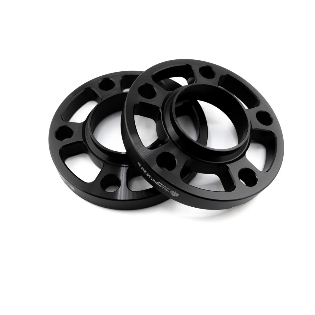 Motorsport Hardware
