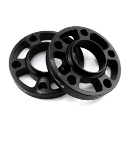 2x 30mm BMW Wheel Spacer Kit | 5x120, 72.6 Hub Bore | M14x1.25 Bolts Included
