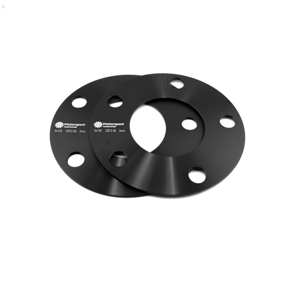 Motorsport Hardware