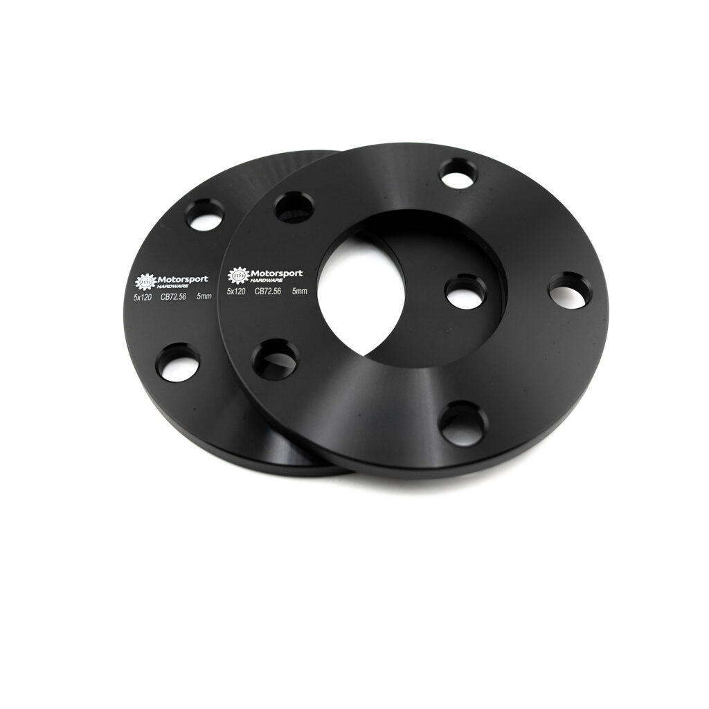 Motorsport Hardware